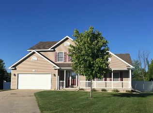 924 Palomino Way, Auburn, MI 48611