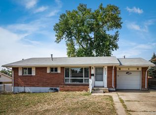 8377 Umatilla St, Denver, CO 80221