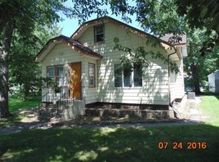126 17th Ave N, Saint Cloud, MN 56303