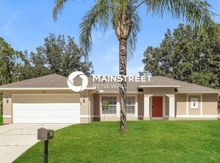 1518 Craleigh St, North Port, FL 34288