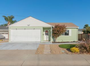 1364 Drake Ave, San Leandro, CA 94579