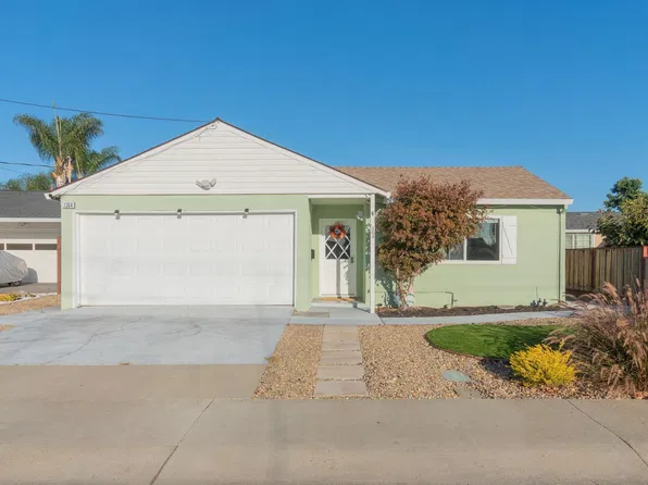 1364 Drake Ave, San Leandro, CA 94579
