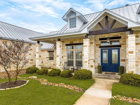 114 Big Sky, Burnet, TX 78611