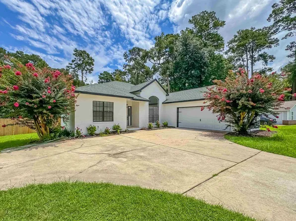 1234 Pheasant Run Dr, Tallahassee, FL 32312