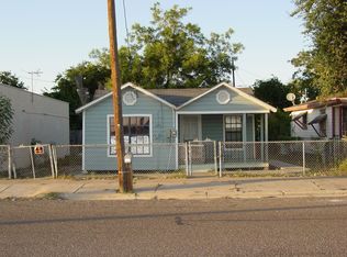 224 W State St, Pharr, TX 78577