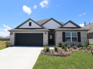 4965 Perennial Ln, La Marque, TX 77568