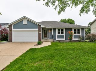 1407 E Franklin Ave, Indianola, IA 50125