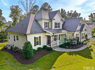 6403 Cabin Branch Dr, Durham, NC 27712