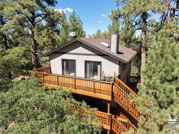 1772 Columbine Dr, Big Bear City, CA 92314