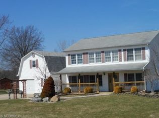 930 Bloomfield Kinsman, North Bloomfield, OH 44450