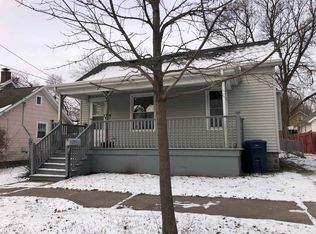 903 N Linn St, Bay City, MI