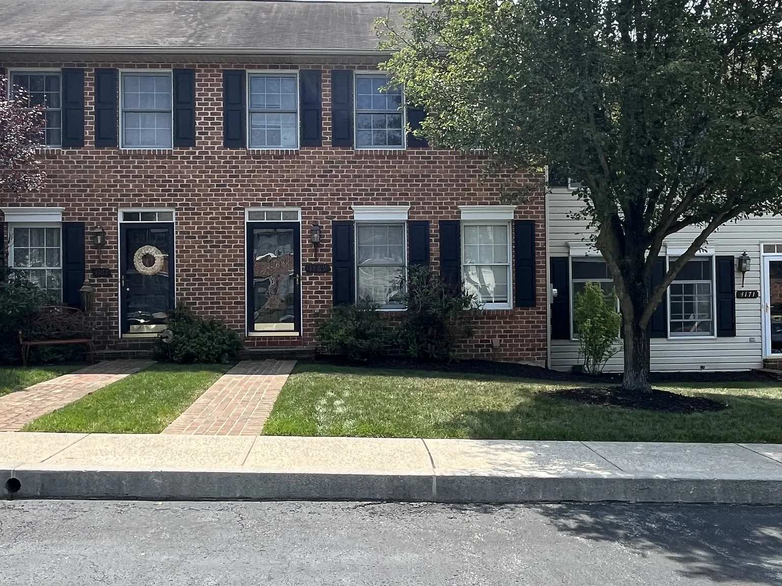4169 Kittatinny Drive - 1 — Photo 1