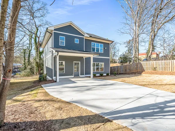 200 Colima Ave, Athens, GA 30606
