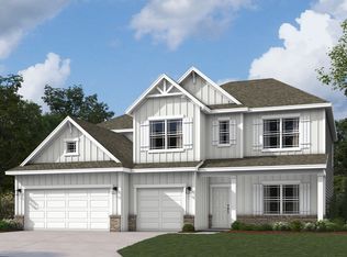 Johnstown Plan, Mt. Vernon North, Fortville, IN 46040