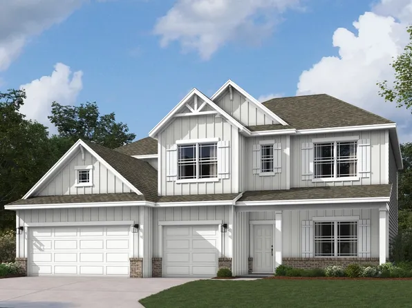 Johnstown Plan, Fox Creek