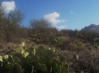 1052 Via Rita, Rio Rico, AZ 85648