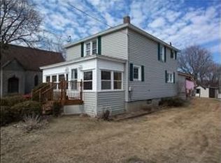 628 Miner Farm Rd, Chazy, NY 12921