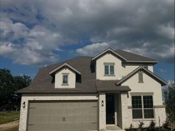 724 Sunforest Ln, New Braunfels, TX 78130