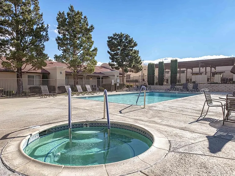 High Desert Villas - 55+ — Photo 14
