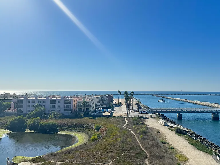 Laguna del Rey Apartments — Photo 46