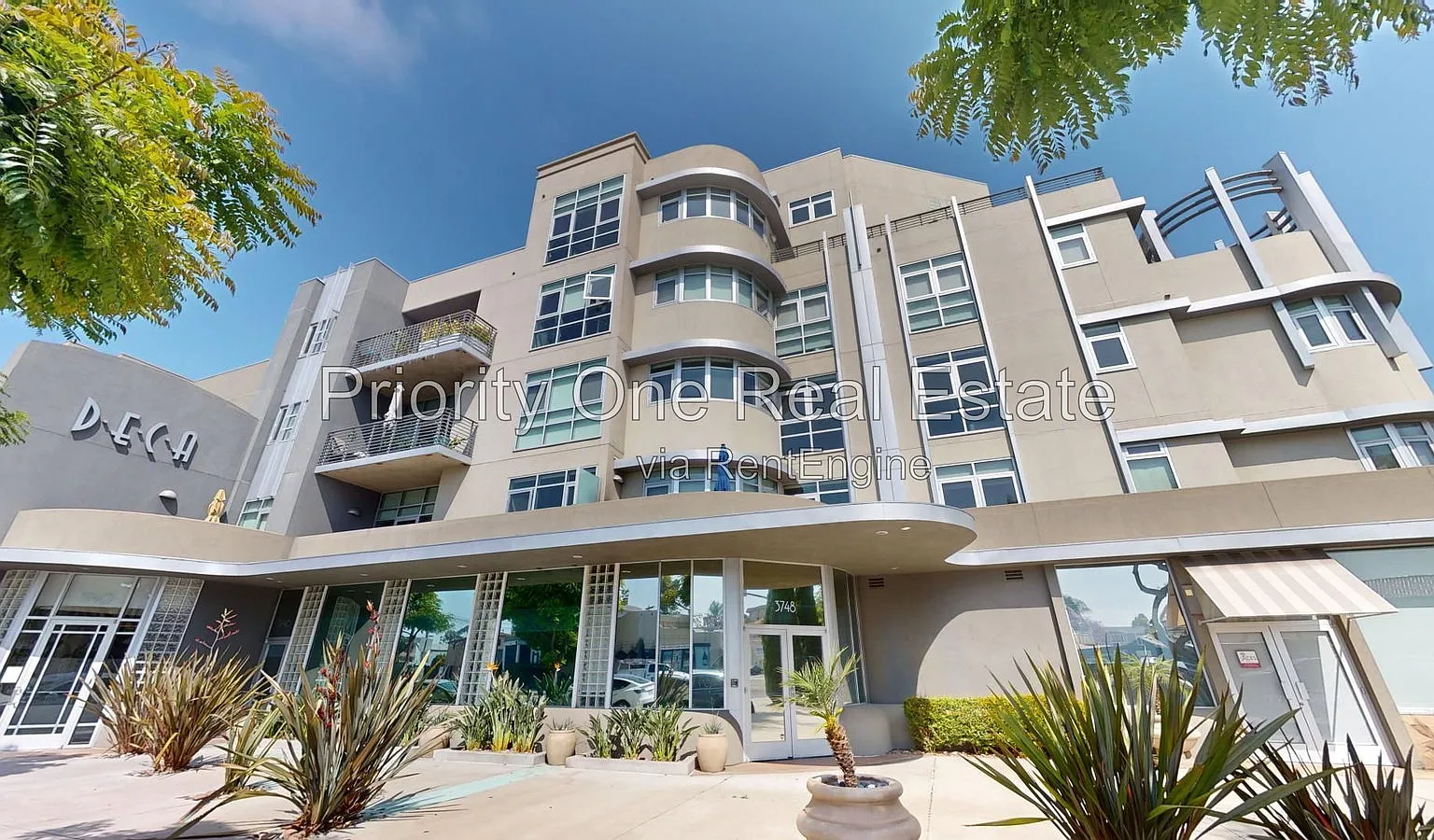2 bed, 2.5 bath, 1318 sqft, $4,200 — Photo 1