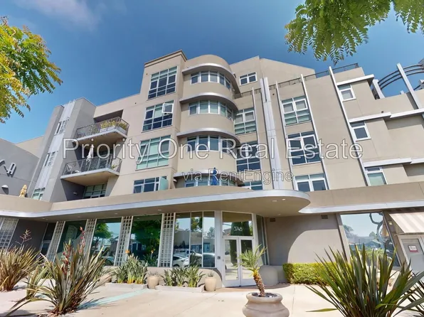 3740 Park Blvd APT 112, San Diego, CA 92103