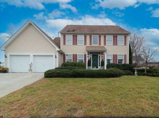 208 Windswept Dr, Egg Harbor Township, NJ 08234