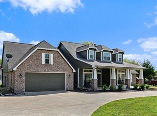 336 Pecan Hollow Cir, Anna, TX 75409