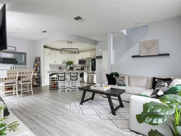6 Mesquite, Trabuco Canyon, CA 92679