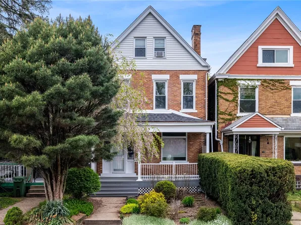 720 Savannah Ave, Pittsburgh, PA 15221