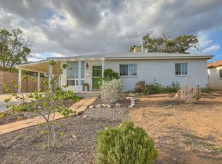 8923 Fairbanks Rd NE, Albuquerque, NM 87112