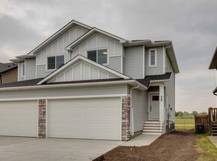38 S Sandpiper Dr, Didsbury, AB T0M0W0
