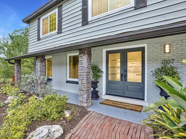 2107 W Kyra Dr, Tampa, FL 33612