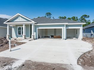 933 Breakfast Point Blvd, Panama City Beach, FL 32407