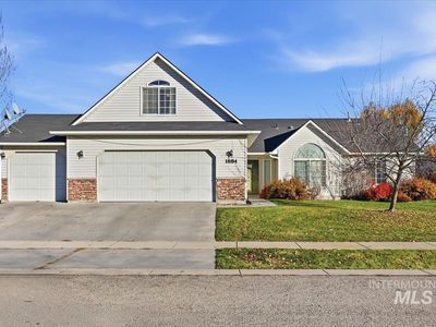1884 N Black Fire Ave, Star, ID, 83669