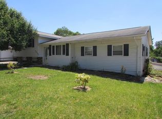 3087 Musket Ridge Dr, Columbus, OH 43223