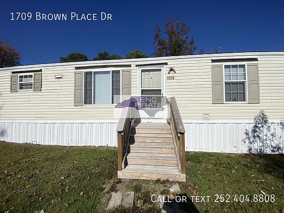 2nd image of 1709 Brown Place Dr