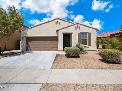 16810 W Belleview St, Goodyear, AZ, 85338