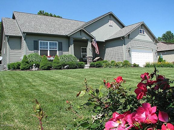 2nd image of 1569 E B Creek Dr