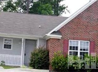 411 Estate Dr, Wilmington, NC 28405