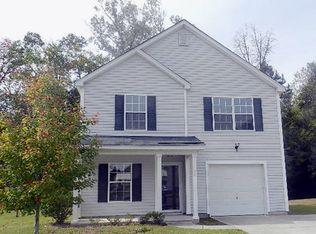 137 Ducane St, Summerville, SC 29483