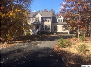 71 Jenkins Dr, Gordonsville, VA 22942