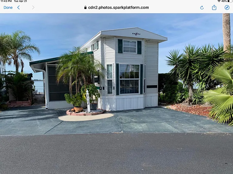 3102 Dockside Ln — Photo 13