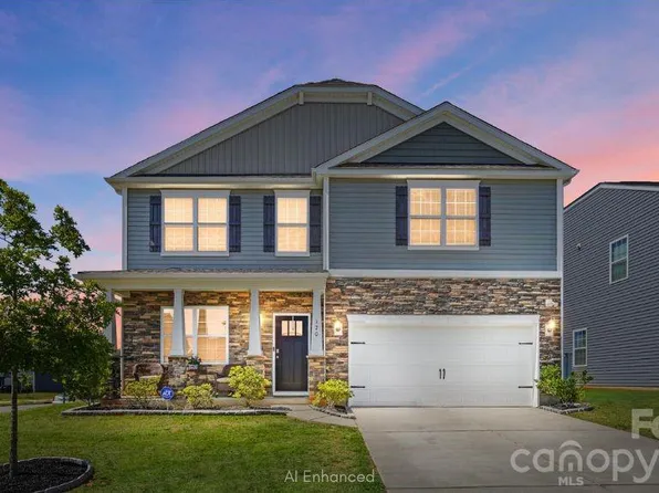 170 Giant Oak Ave, Statesville, NC 28677