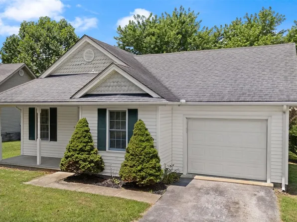 151 Village Cir, Glasgow, KY 42141