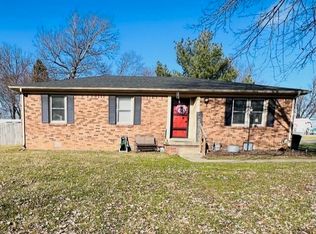 791 Howard Ave, Lebanon, KY 40033