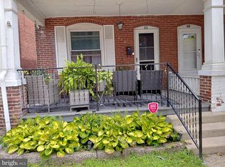 66 S Keim St, Pottstown, PA 19464