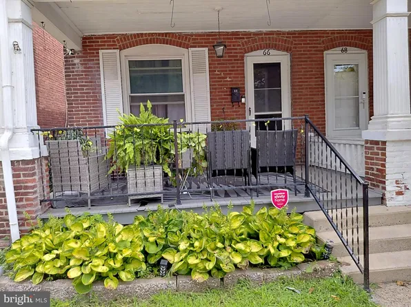 66 S Keim St, Pottstown, PA 19464