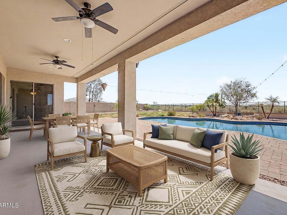 1st image of 4913 W MAGELLAN Drive
