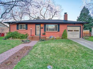 6539 Lewis St, Arvada, CO 80004